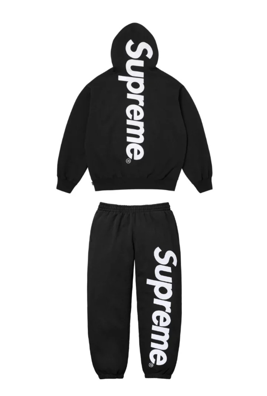 Supreme Jogger Sets