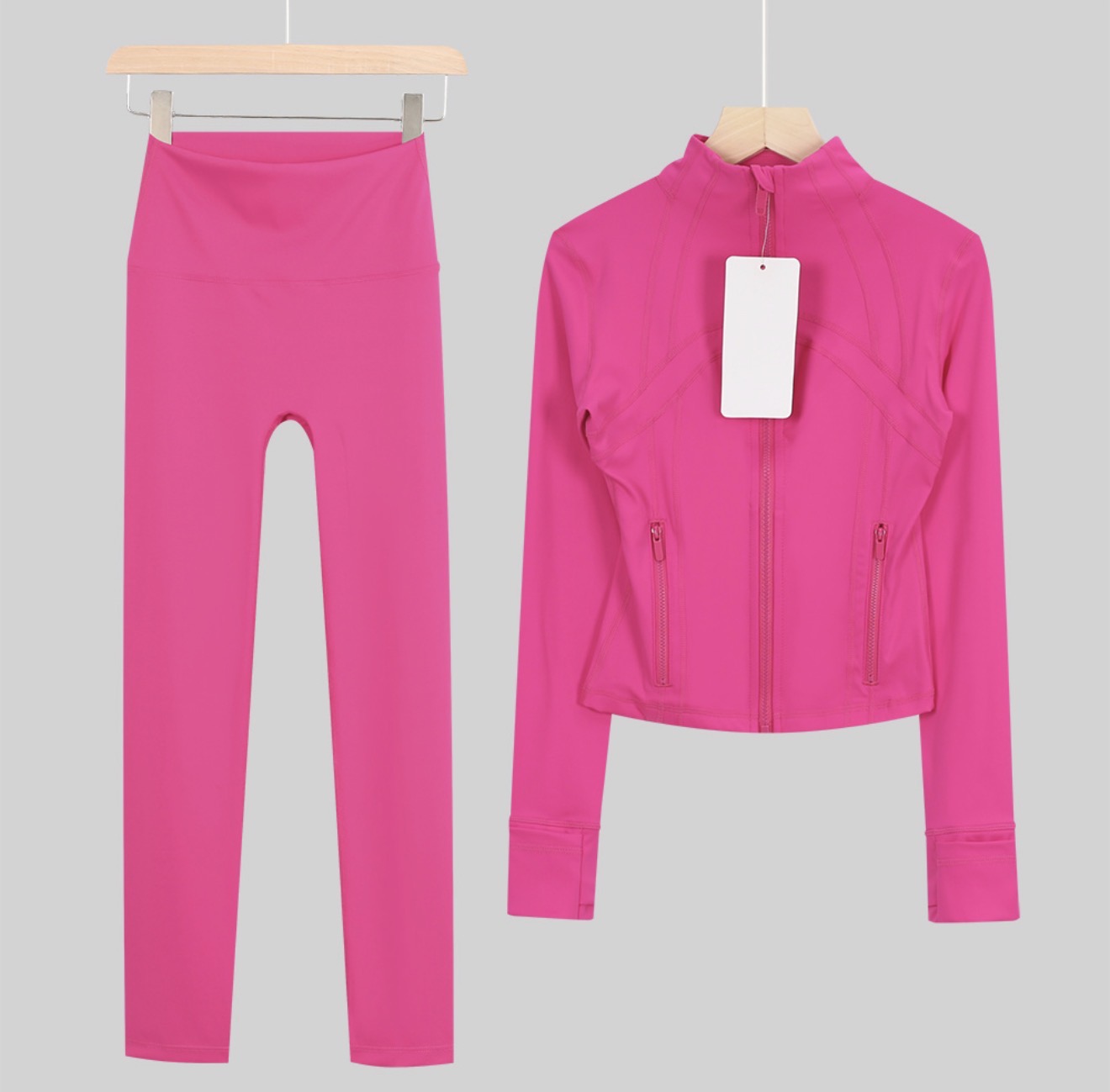 Lululemon Legging Sets