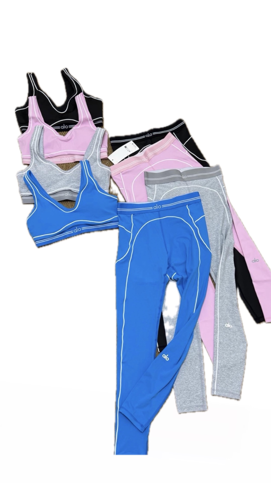 Alo Set